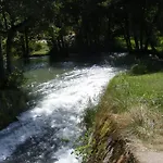 Wczasy Na Kaszubach Agroturismo Gorki (Koscierzyna)