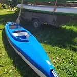 Wczasy Na Kaszubach *
