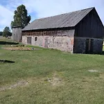 Wczasy Na Kaszubach Gorki (Koscierzyna)