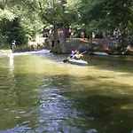 Wczasy Na Kaszubach Agroturismo Gorki (Koscierzyna)