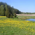 Wczasy Na Kaszubach * Gorki (Koscierzyna)