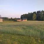 Wczasy Na Kaszubach *