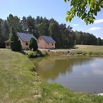 Agroturismo Wczasy Na Kaszubach Gorki (Koscierzyna)