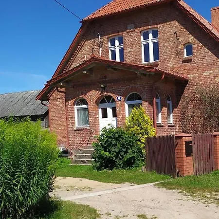 Wczasy Na Kaszubach * Gorki (Koscierzyna)