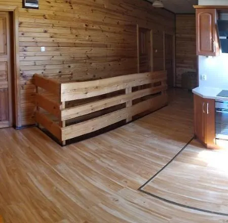 Farm stay Wczasy Na Kaszubach