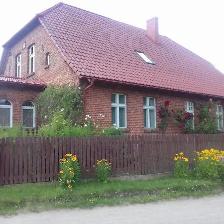 Wczasy Na Kaszubach