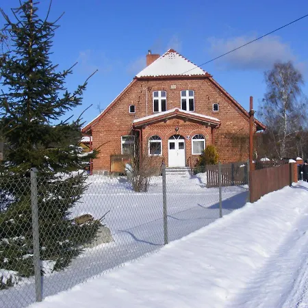 Wczasy Na Kaszubach Gorki (Koscierzyna)