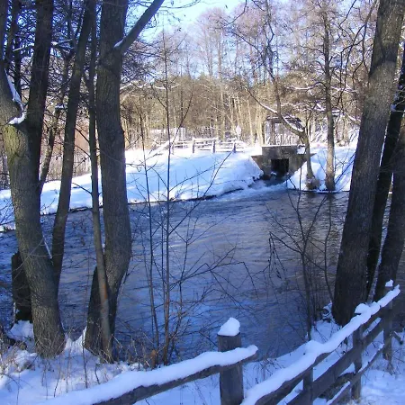 Farm stay Wczasy Na Kaszubach Gorki (Koscierzyna)