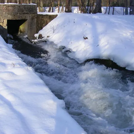 Κατάλυμα σε φάρμα Wczasy Na Kaszubach *