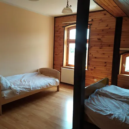 Wczasy Na Kaszubach Κατάλυμα σε φάρμα