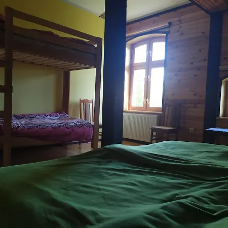 Wczasy Na Kaszubach