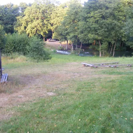 Wczasy Na Kaszubach Farm stay