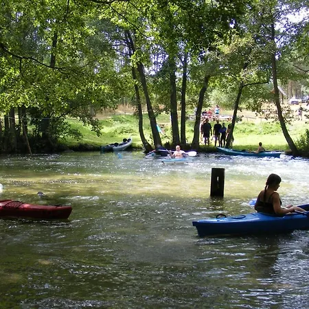 Wczasy Na Kaszubach Gorki (Koscierzyna)