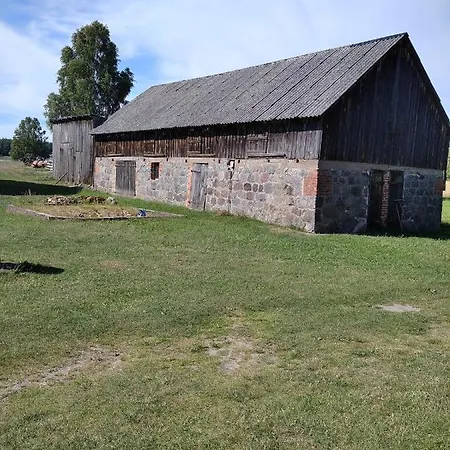 Wczasy Na Kaszubach Gorki (Koscierzyna)