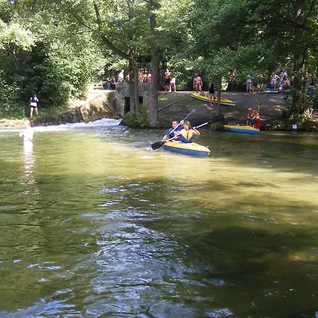 Wczasy Na Kaszubach Farma Gorki (Koscierzyna)