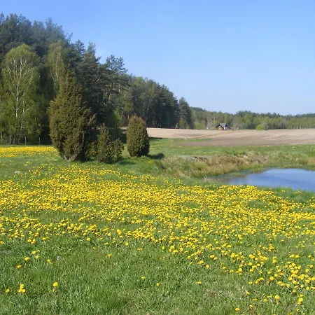 Wczasy Na Kaszubach * Gorki (Koscierzyna)