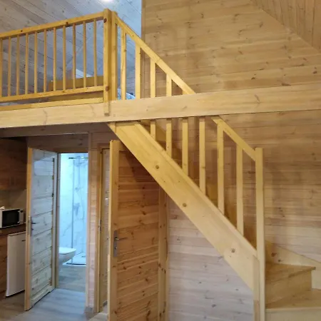 Wczasy Na Kaszubach *