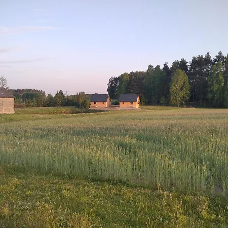 Wczasy Na Kaszubach *