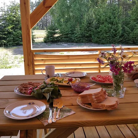Wczasy Na Kaszubach * Gorki (Koscierzyna)