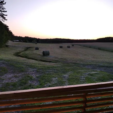 Wczasy Na Kaszubach