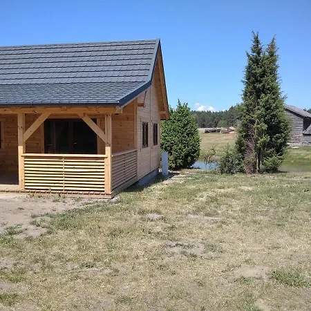 Wczasy Na Kaszubach Lantgård *