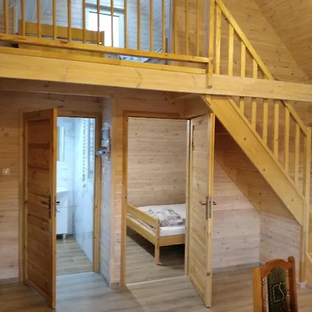 Wczasy Na Kaszubach Gorki (Koscierzyna)