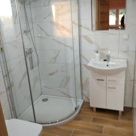 Wczasy Na Kaszubach Farm stay Gorki (Koscierzyna)