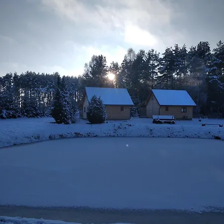 Wczasy Na Kaszubach Gorki (Koscierzyna)