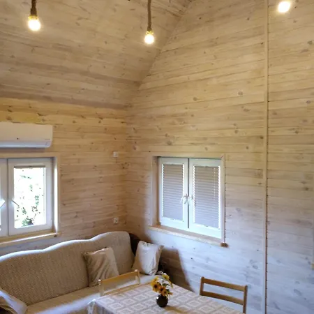 Wczasy Na Kaszubach * Gorki (Koscierzyna)