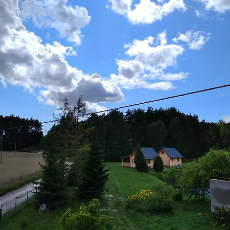 Wczasy Na Kaszubach Gorki (Koscierzyna)