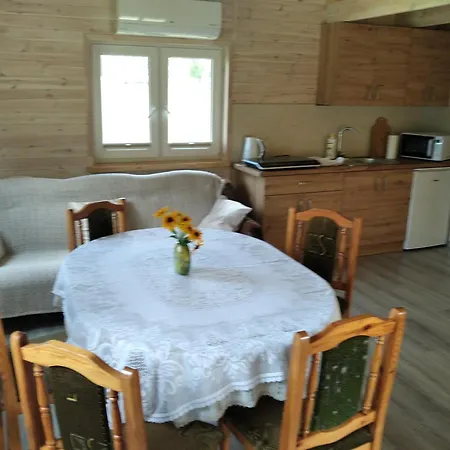 Wczasy Na Kaszubach