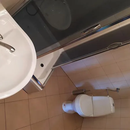 Wczasy Na Kaszubach Κατάλυμα σε φάρμα