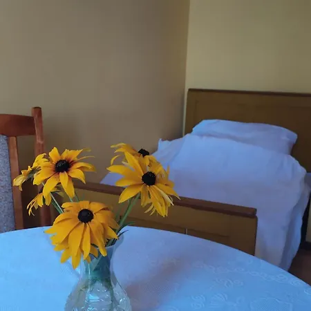 Wczasy Na Kaszubach *