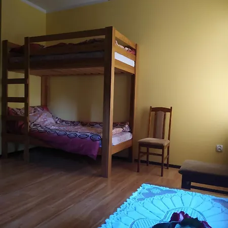 Wczasy Na Kaszubach * Gorki (Koscierzyna)