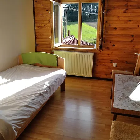 Lantgård Wczasy Na Kaszubach Gorki (Koscierzyna)