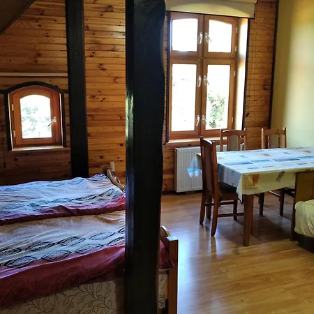 Wczasy Na Kaszubach Gorki (Koscierzyna)