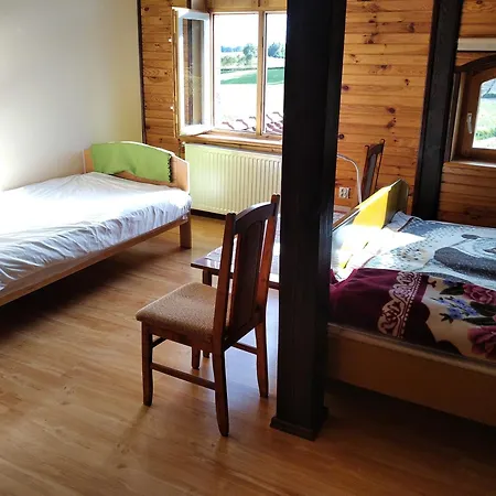 Wczasy Na Kaszubach