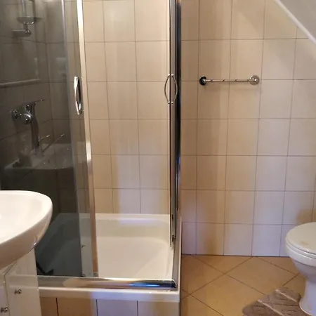 Wczasy Na Kaszubach *