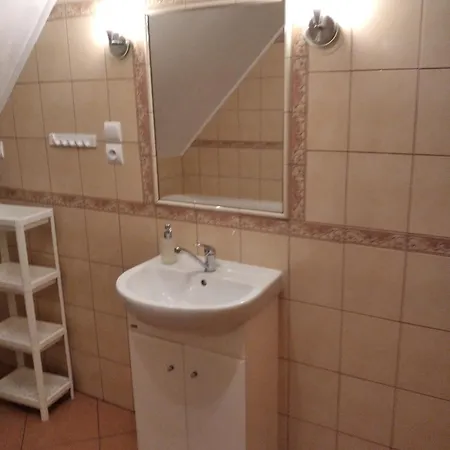 Wczasy Na Kaszubach * Gorki (Koscierzyna)