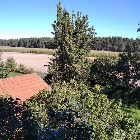 Wczasy Na Kaszubach Lantgård