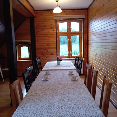 Wczasy Na Kaszubach