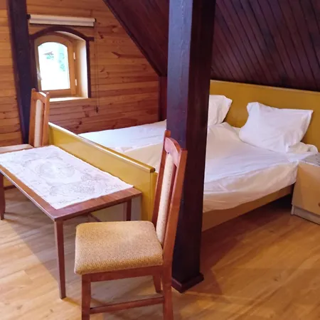 Wczasy Na Kaszubach