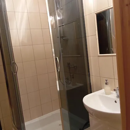 Wczasy Na Kaszubach *