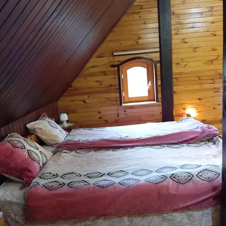 Wczasy Na Kaszubach Gorki (Koscierzyna)