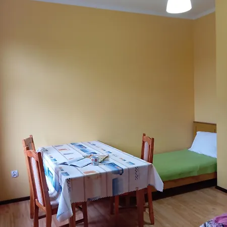 Wczasy Na Kaszubach