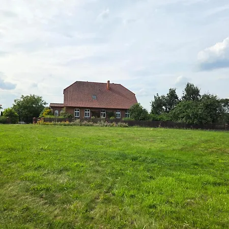 Wczasy Na Kaszubach *