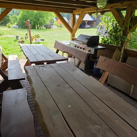 Farma Wczasy Na Kaszubach *