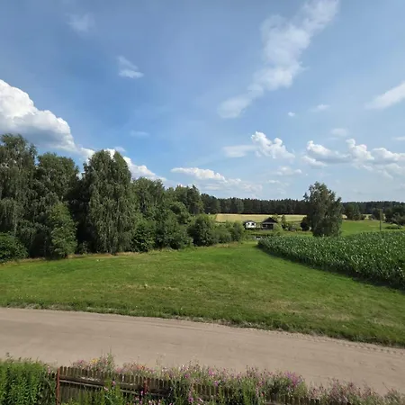Wczasy Na Kaszubach * Gorki (Koscierzyna)