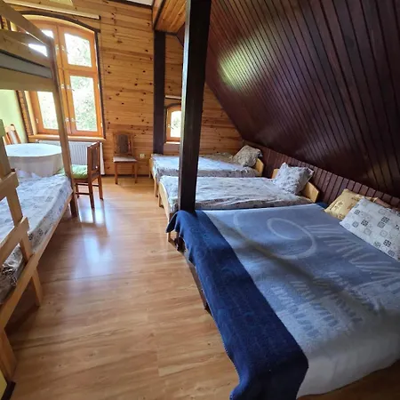 Wczasy Na Kaszubach Gorki (Koscierzyna)