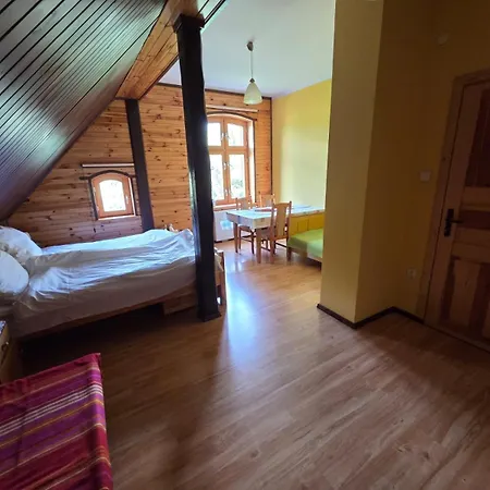 Wczasy Na Kaszubach